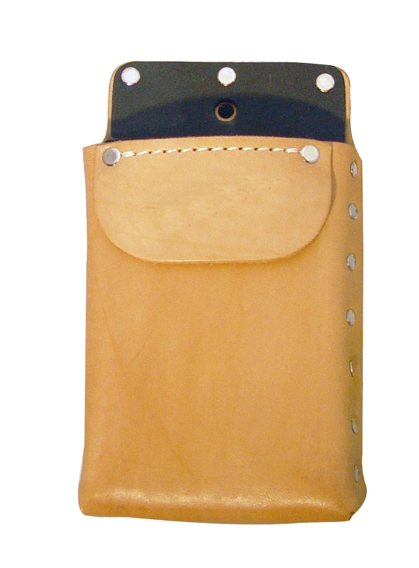 Bolsa para ferramentas de carpete - Couro (Bon 24-514)
