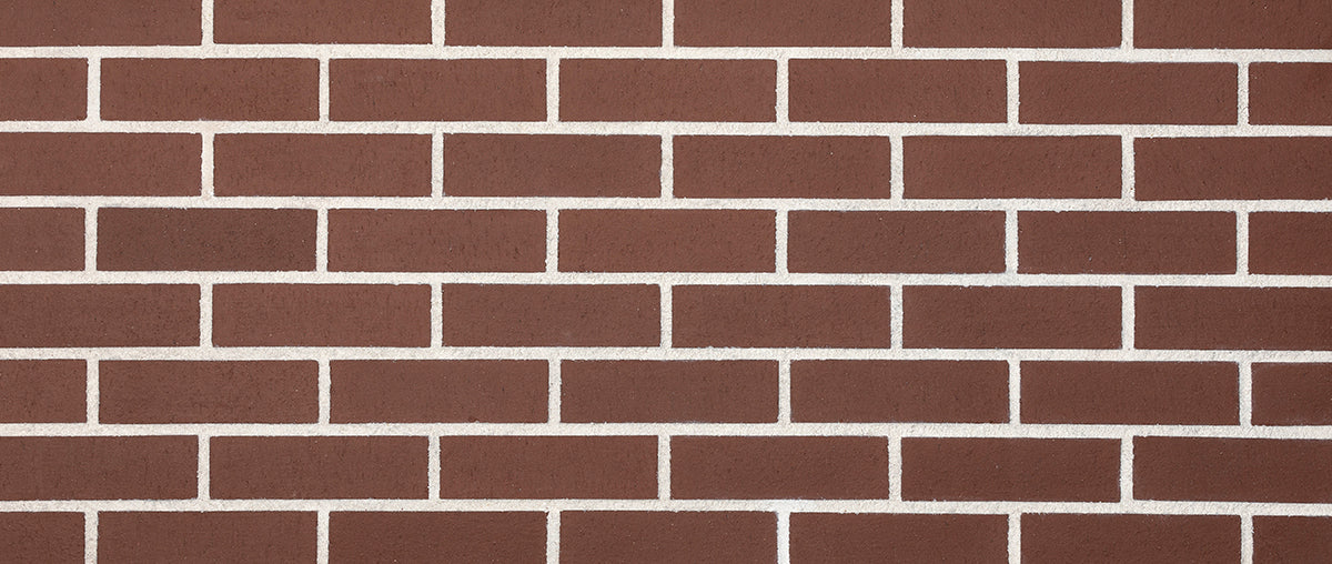 250 Havana Red Thin Brick Veneer