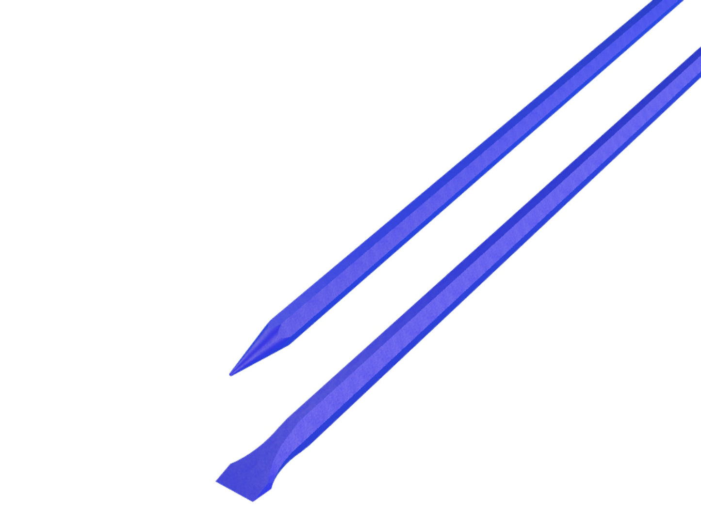 Telegraph Digging Bar - 21 Lb. - 72"