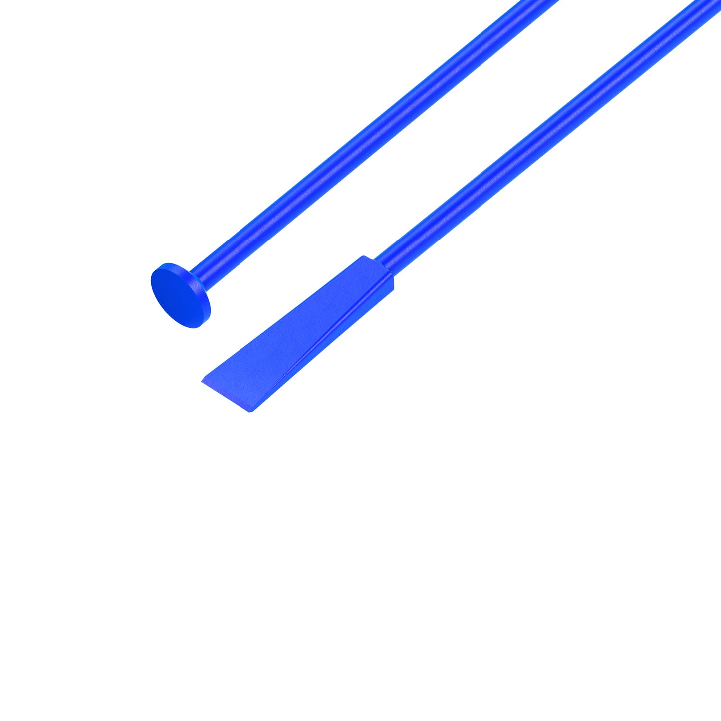 Post Hole Digging Bar - 17 lb. - 69"