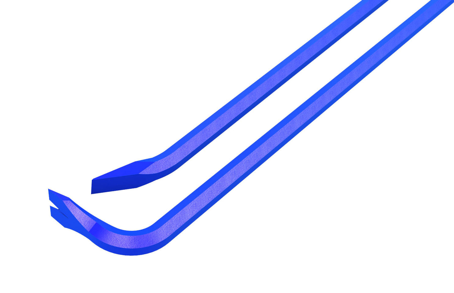 Stripping Bar - Claw & Chisel - 12.5 Lb. - 48"