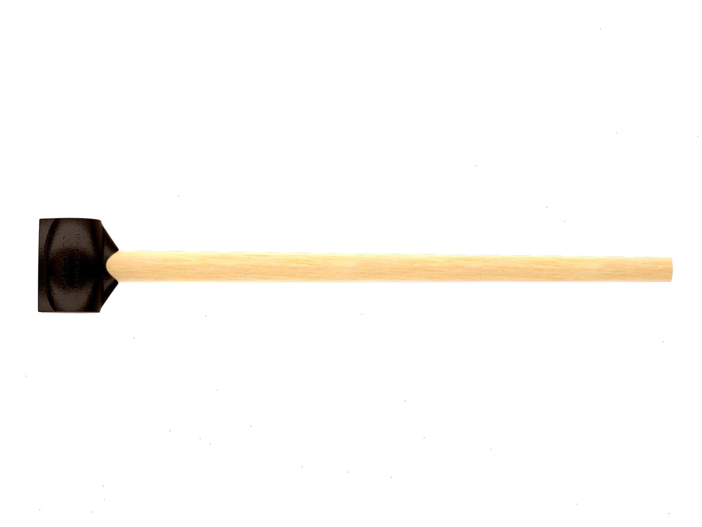 Bon® Handle for Maul - 36" Hickory