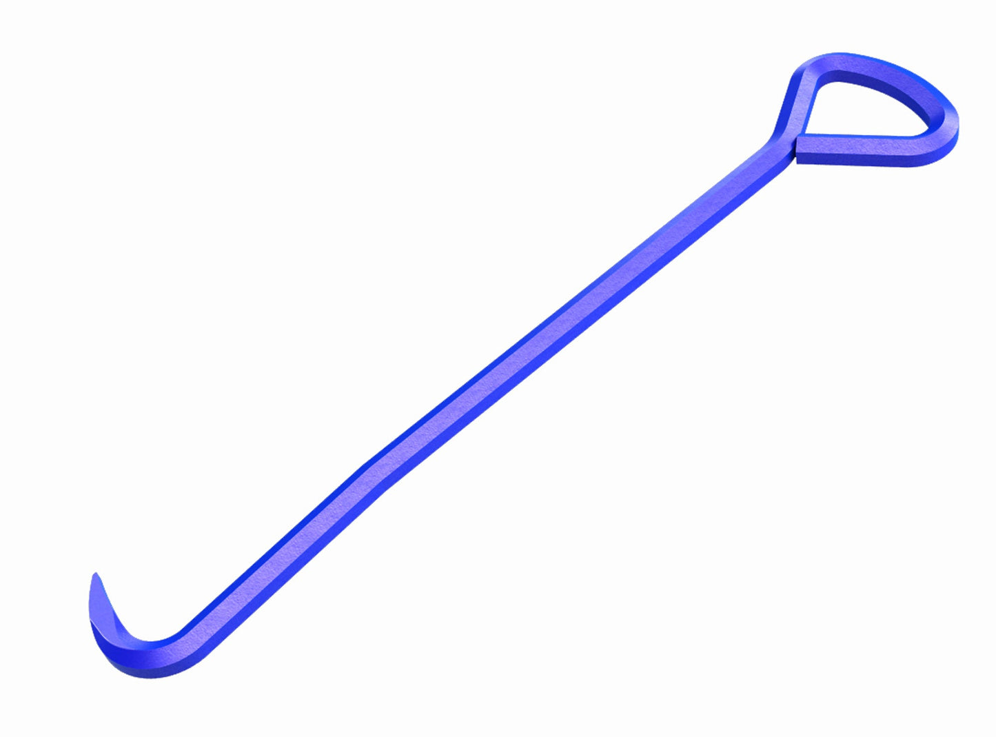 Elevador de rejilla de drenaje y tapa de alcantarilla - 5/8" x 26"