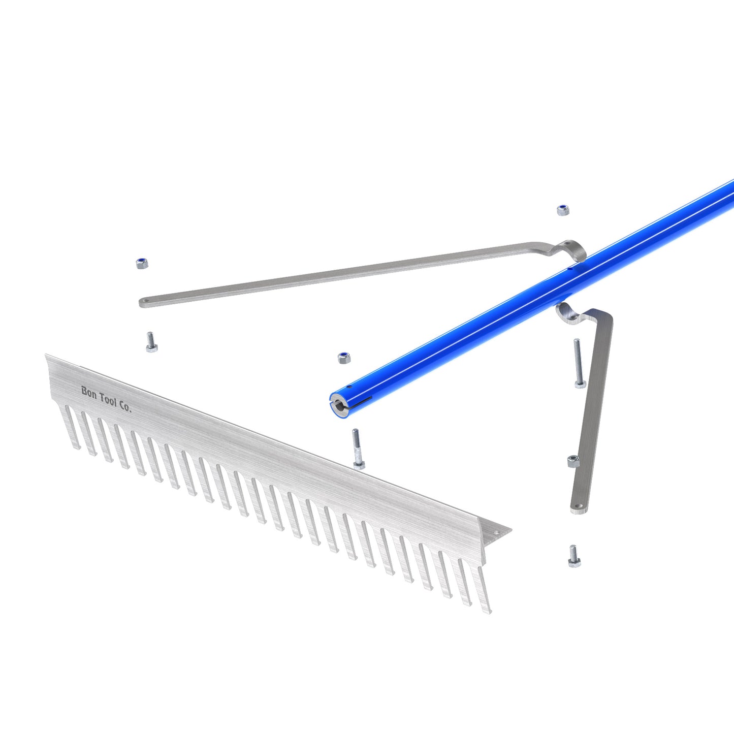 Bon® Landscape Rake - 24"