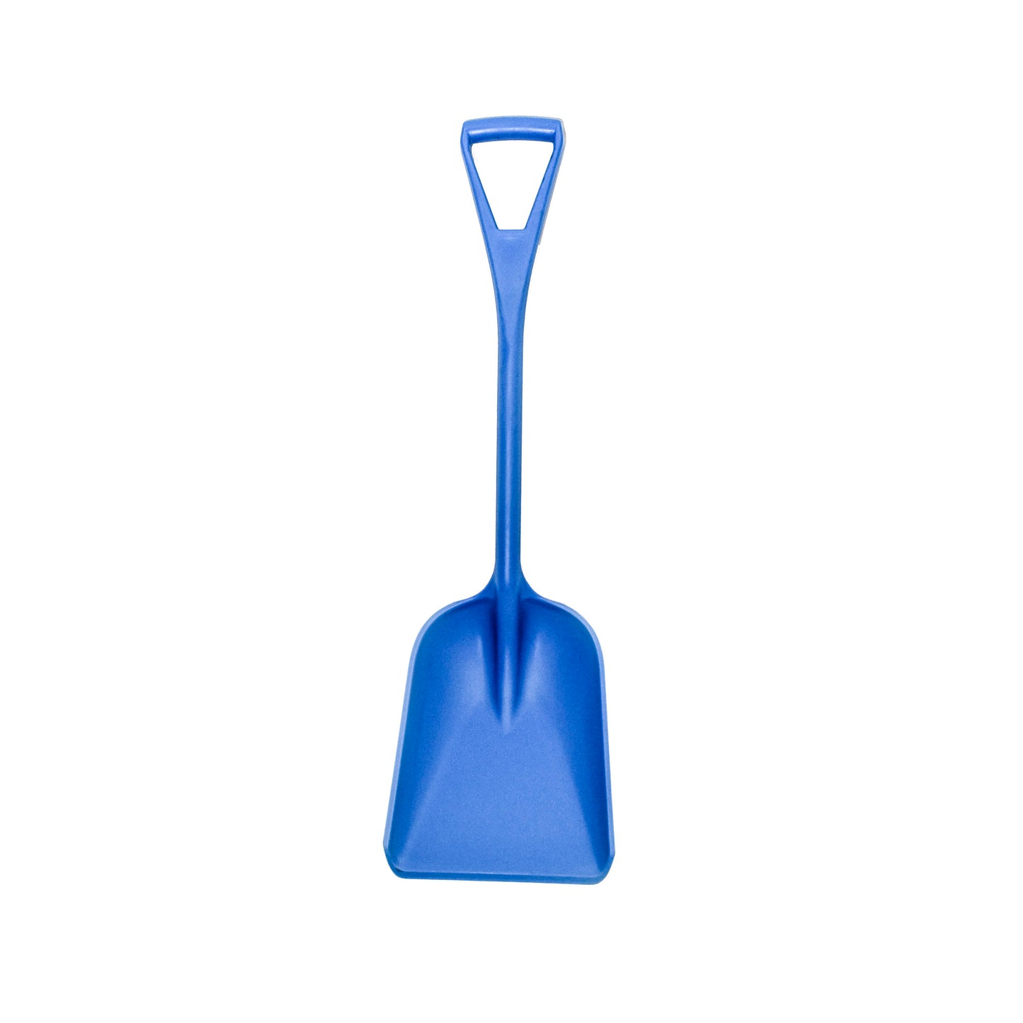Poly Scoop Shovel - "D" Handle - 42"