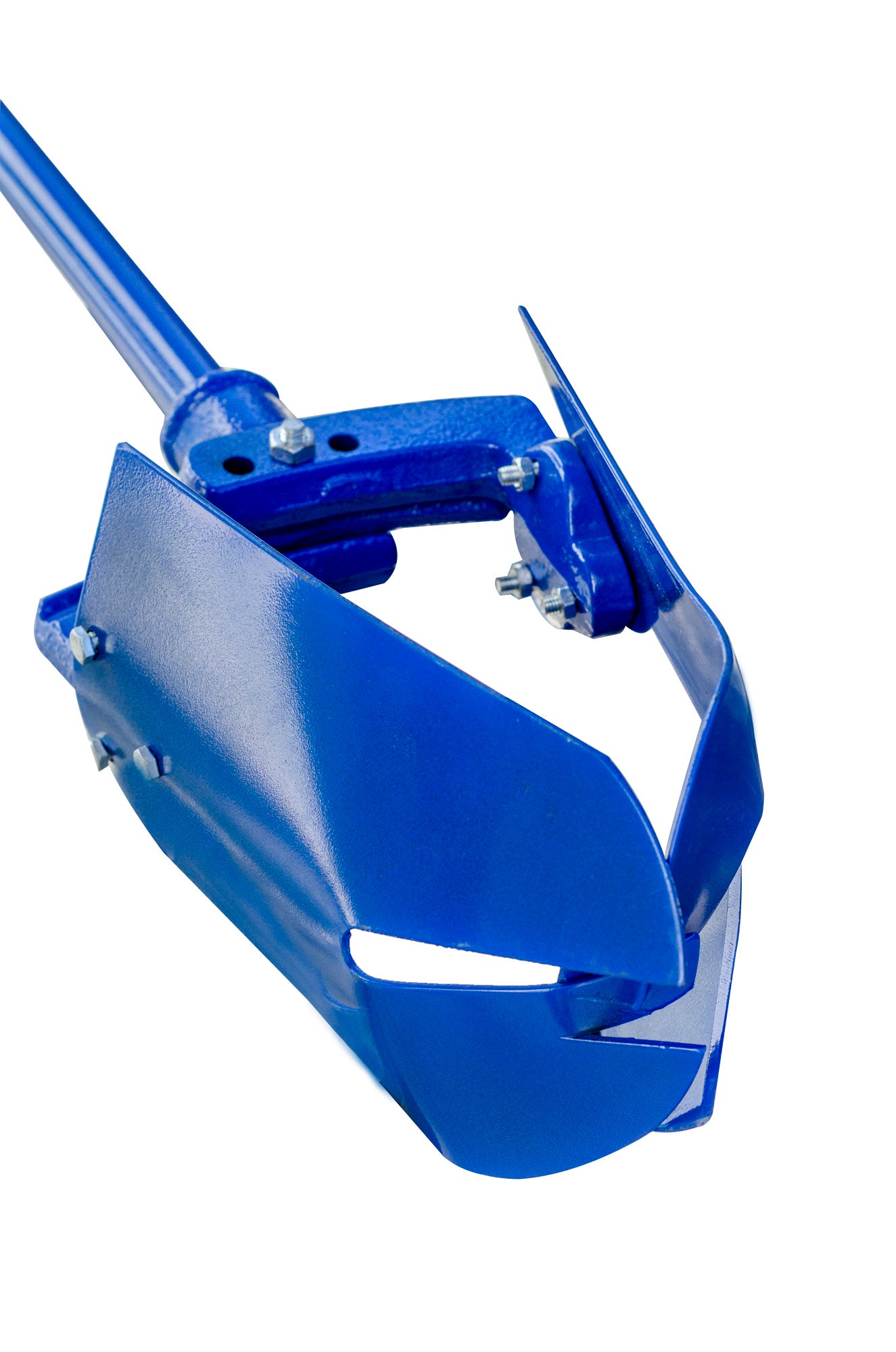 Dirt Auger - Adjustable Diameter