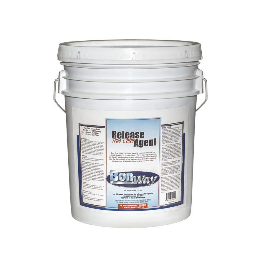 Agente desmoldante - Arenisca