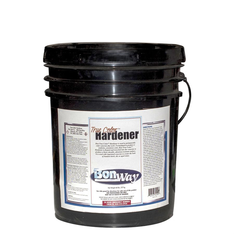 Hardener - Smokey Blue