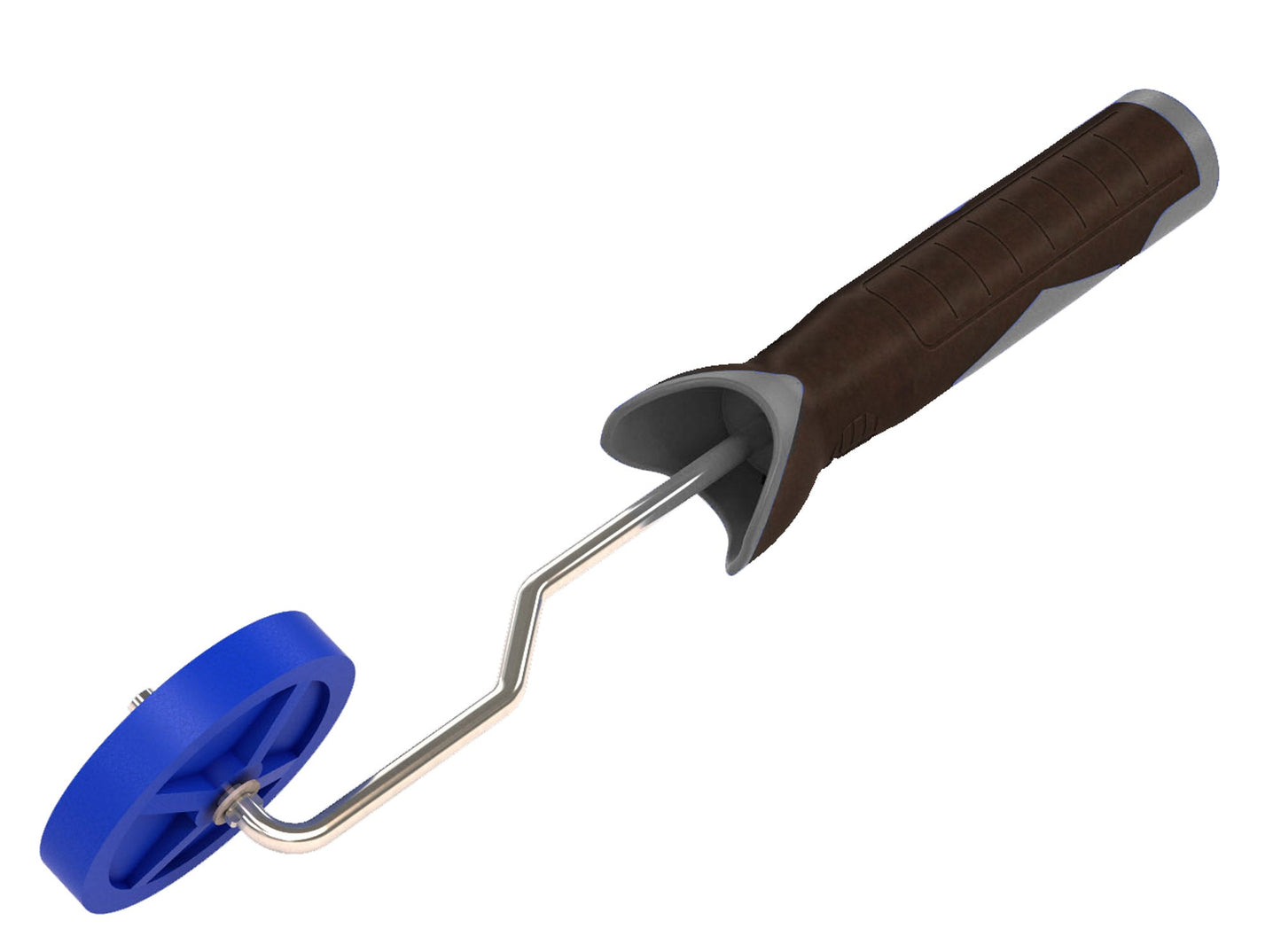 Rueda de lechado - Rastrillada - 3/16"