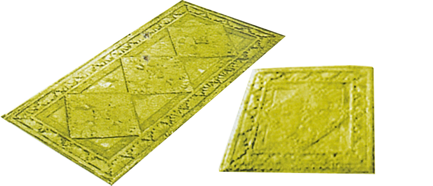 Floppy Stamp - Santa Cruz Tile