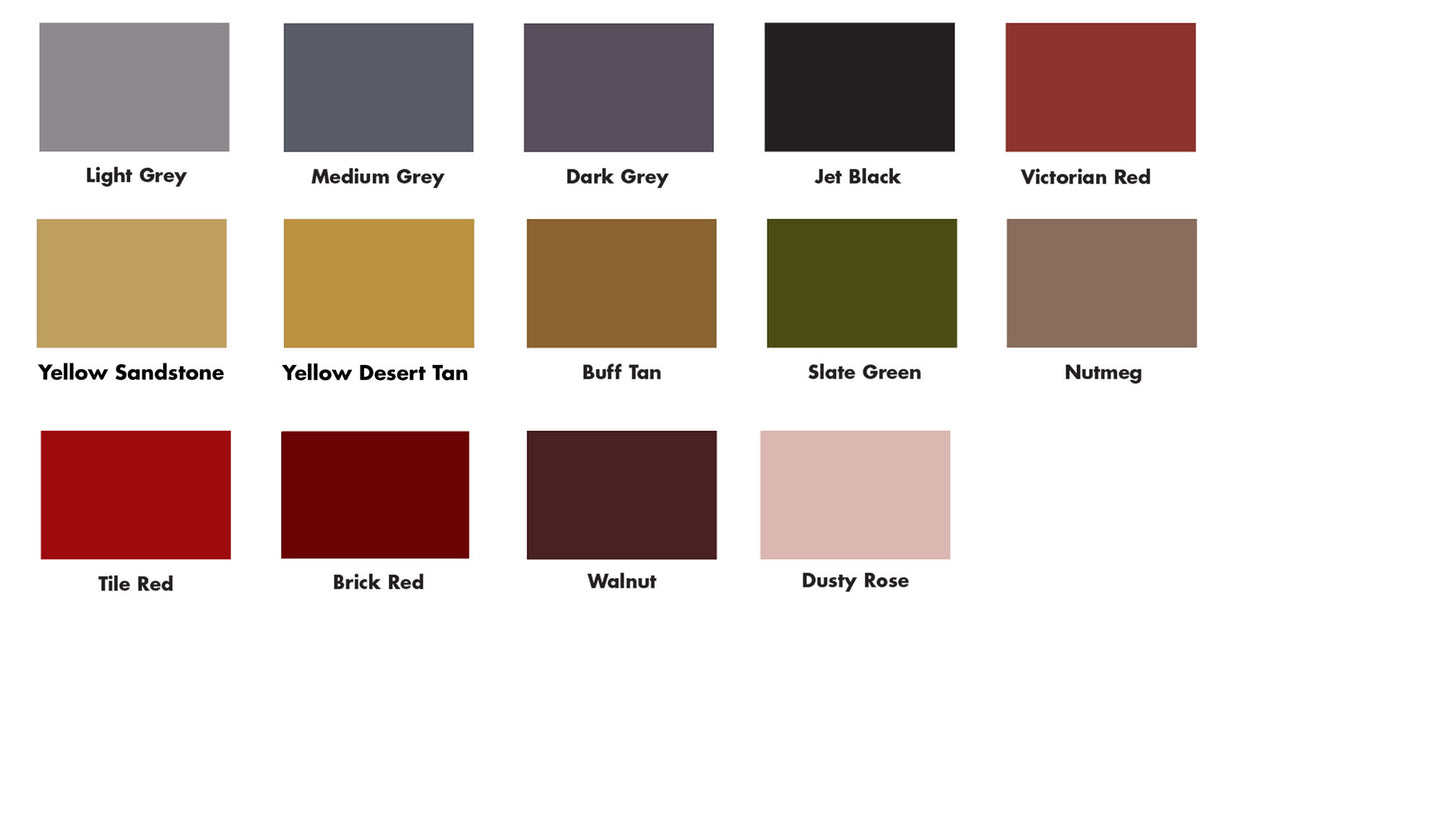 IronoXX - 120 Red - 10 Lb.