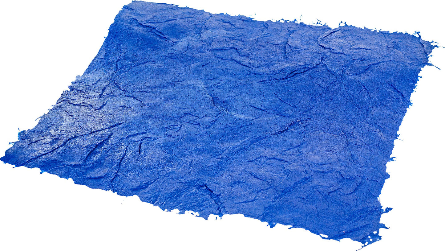 Textura de piel - Pizarra - 36" x 36"