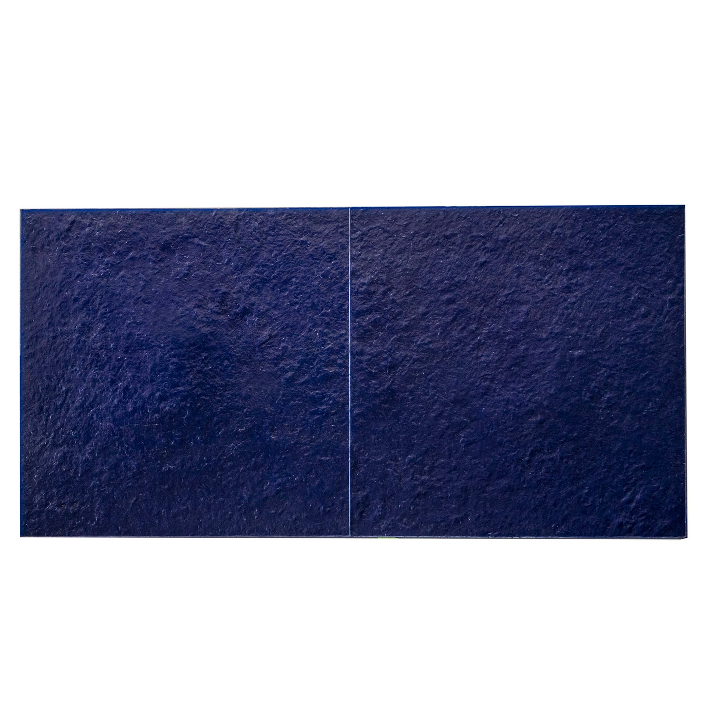 Overlay Stamp - Walkway Blue