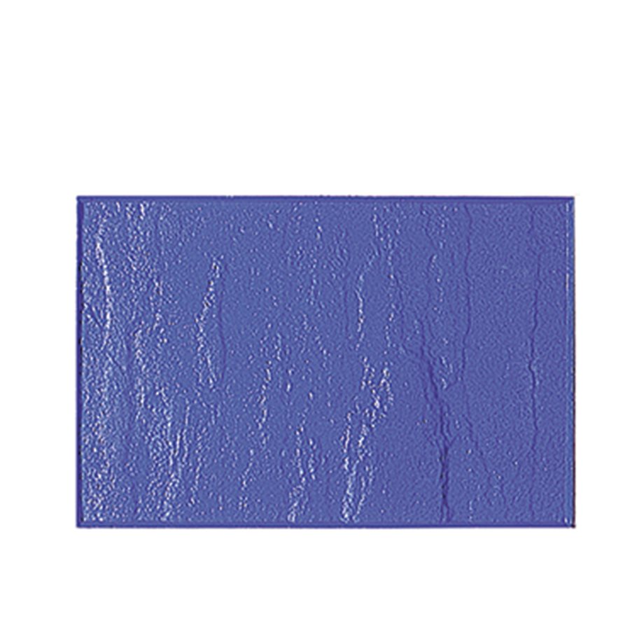 Texture Mat - Lancaster Blue Stone - 12" x 18"