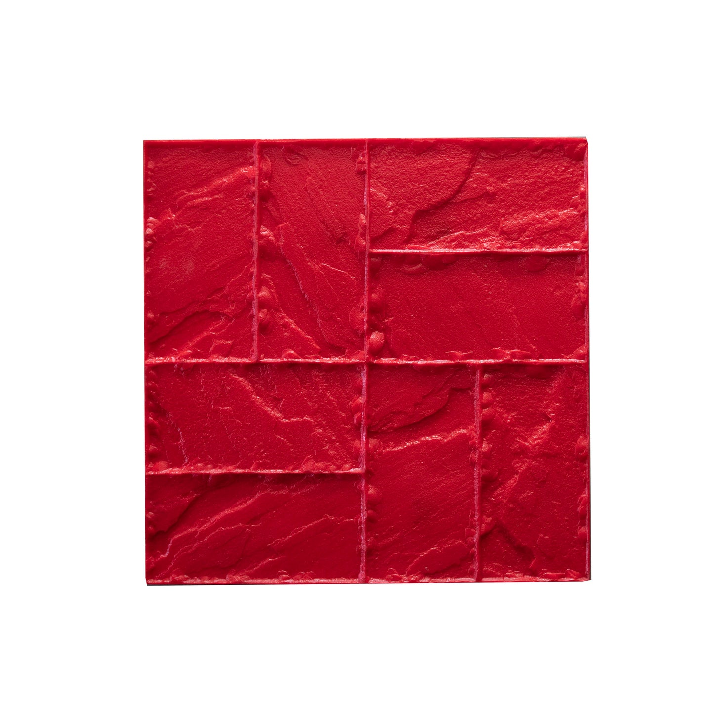 Texture Mat - Weaved Stone