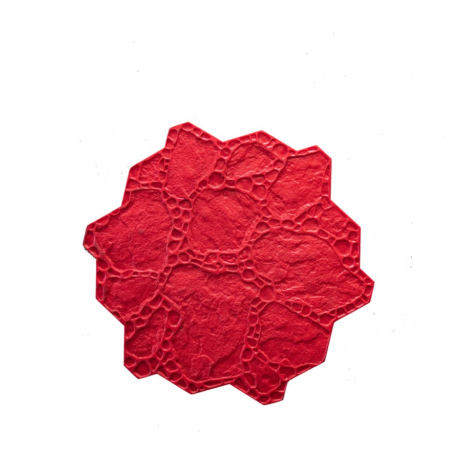 Floppy Mat - Garden Pathway Stone