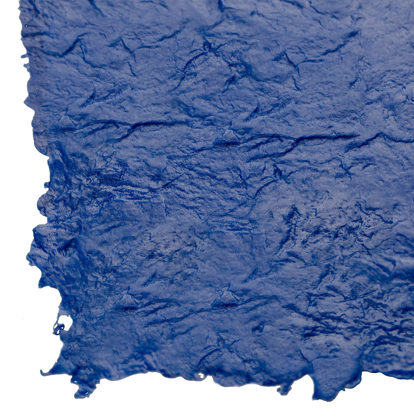 Textura de piel - Piedra azul - 30 x 30 cm