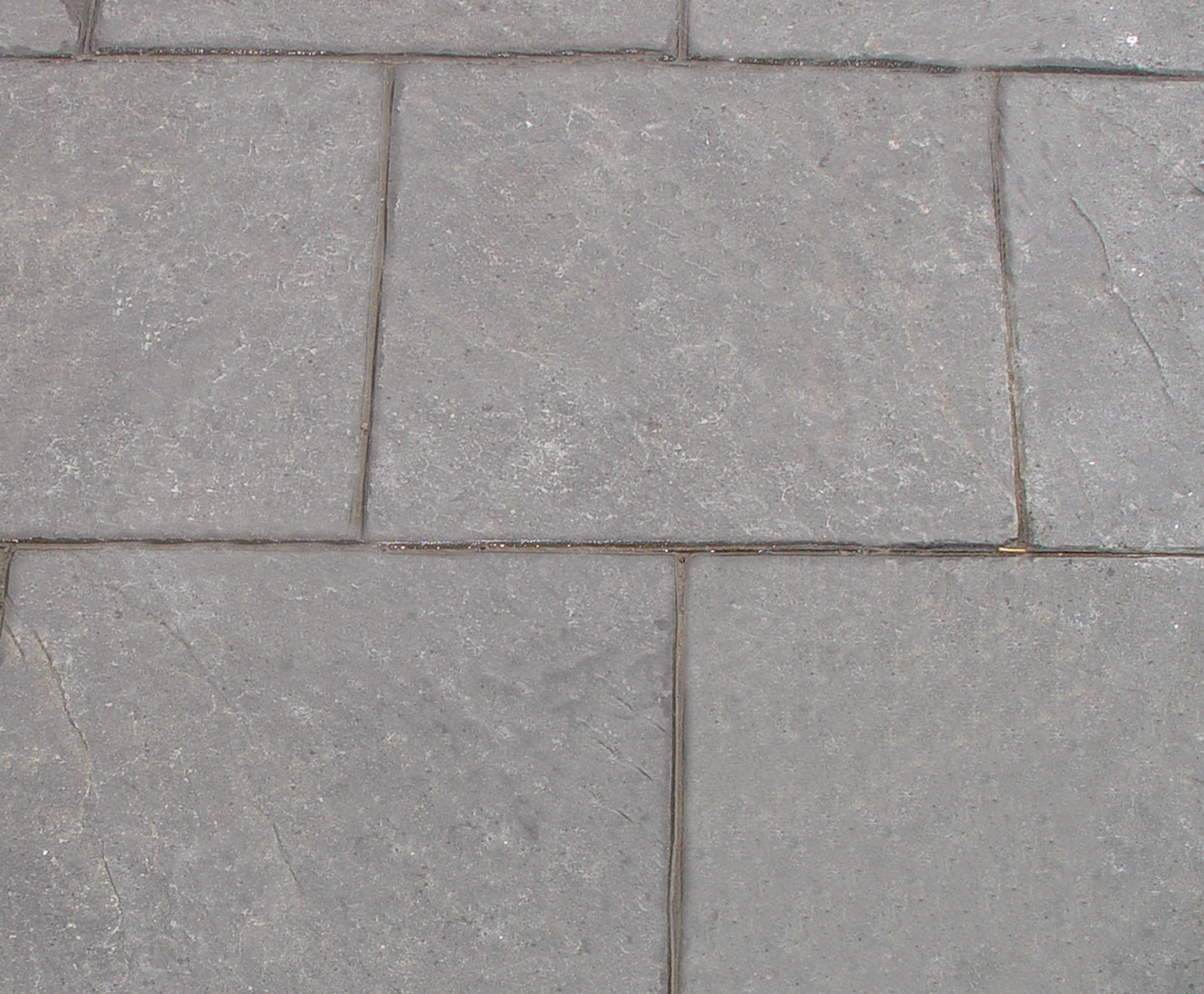 Tapete de textura - Vermelho ardósia - 18 pol. x 36 pol. (Bon 32-482)