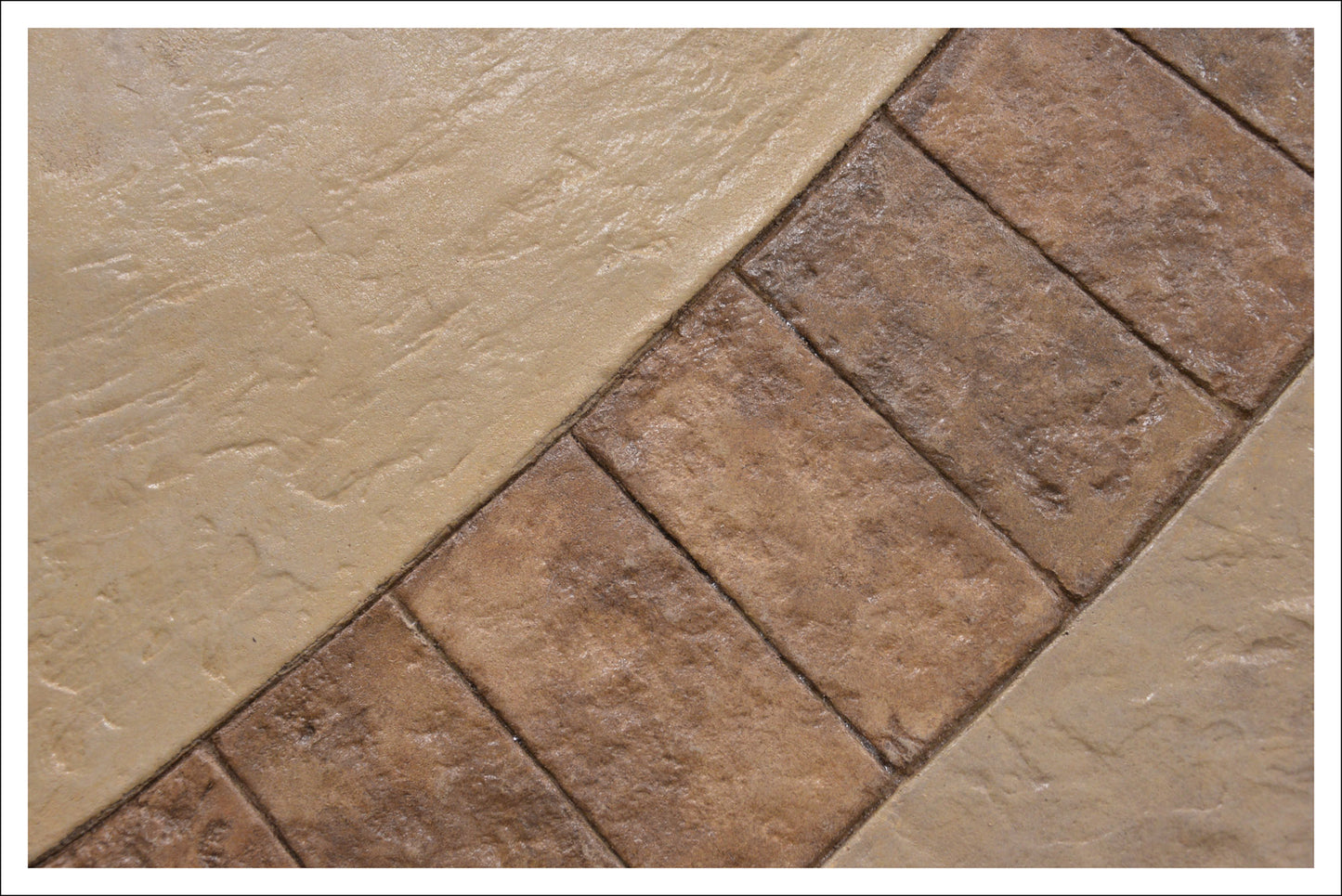 Border Roller - Soldado do Velho Mundo - 9 polegadas (Bon 32-495)