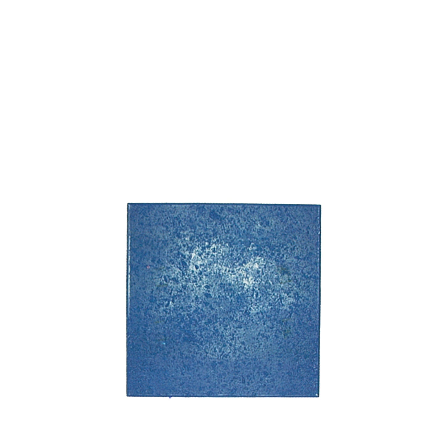Texture Stamp - Coquina Beach - Blue