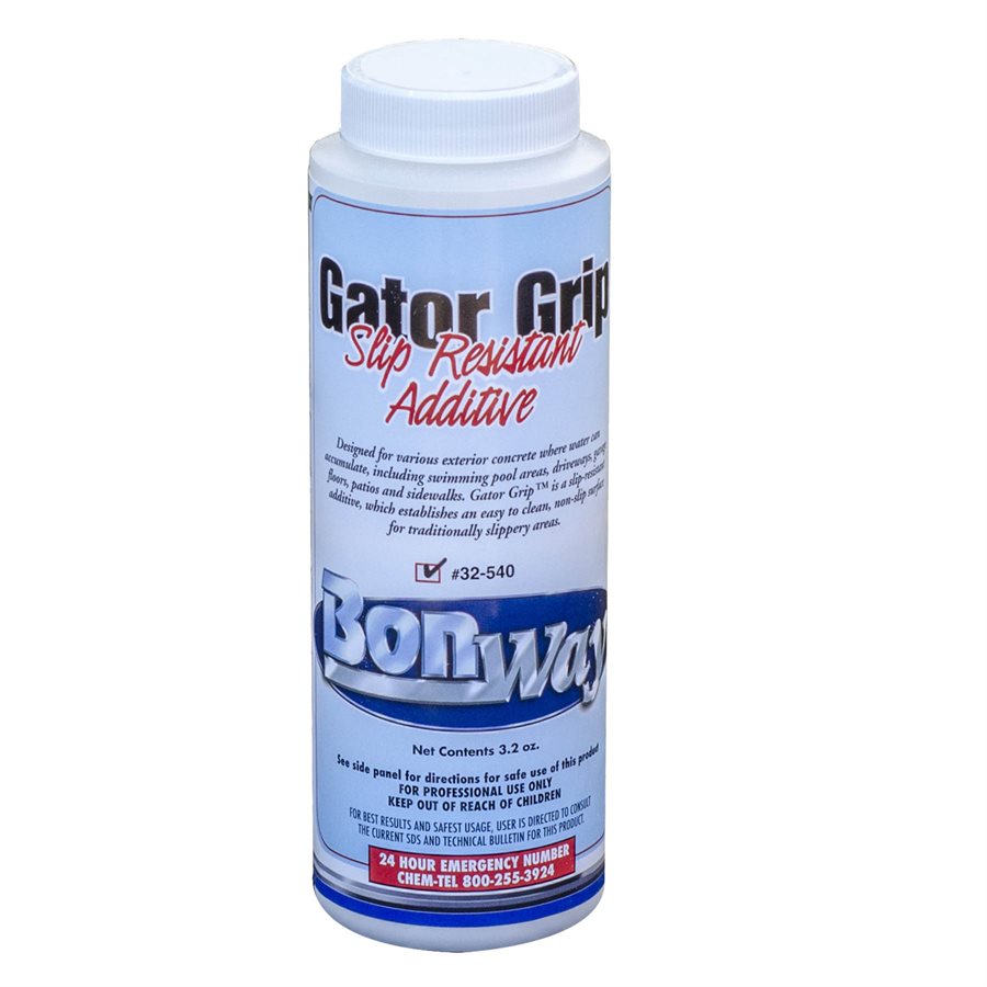 Agarre Gator - 3,2 oz