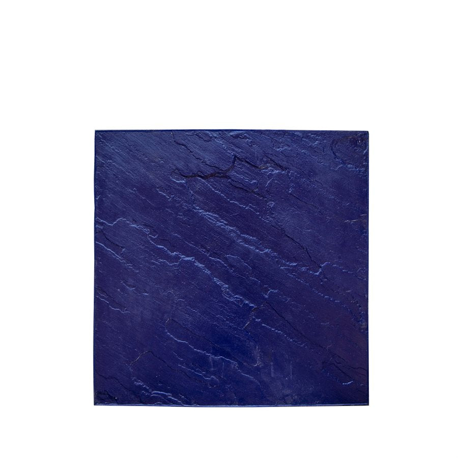 Floppy Stamp - Lahabra Slate - Blue
