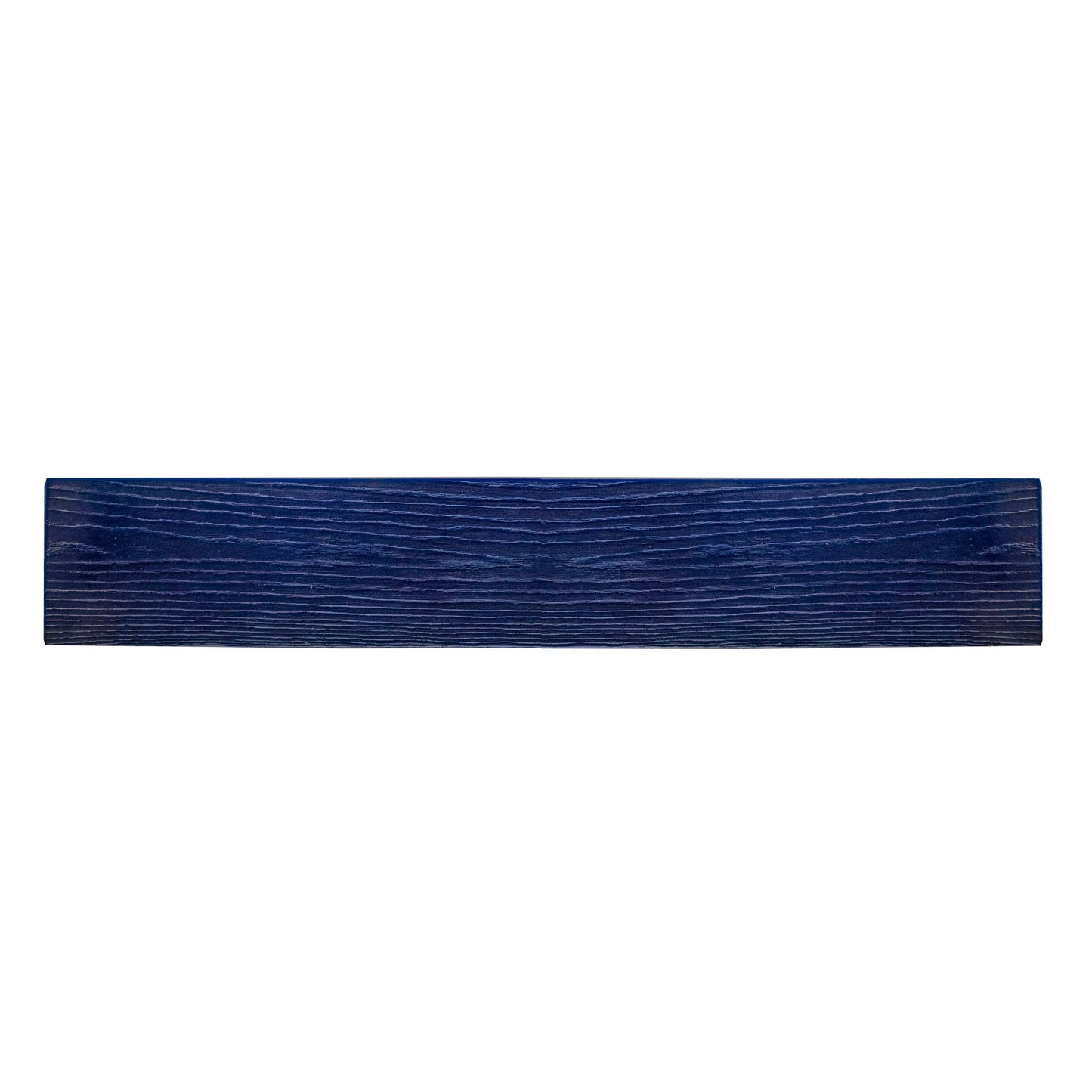 Sello de tablón de madera de paseo marítimo