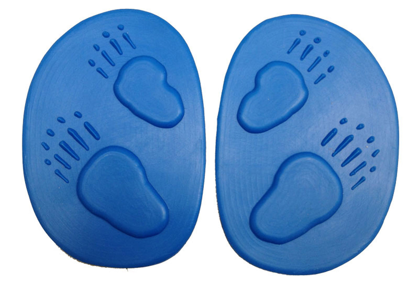 Animal Track Stamp - Porcupine