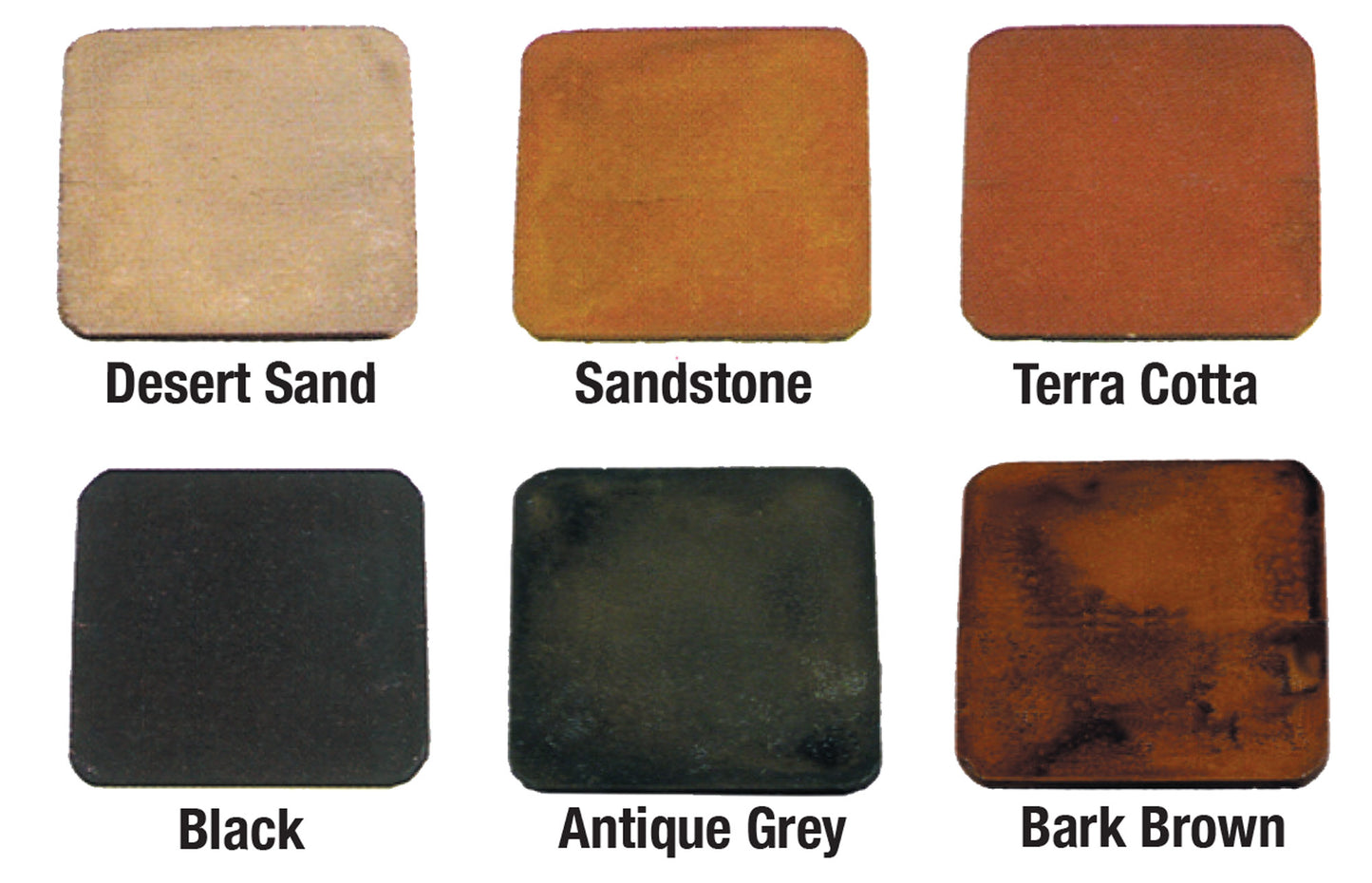 Concrete Stain - Desert Sand - 1 Quart
