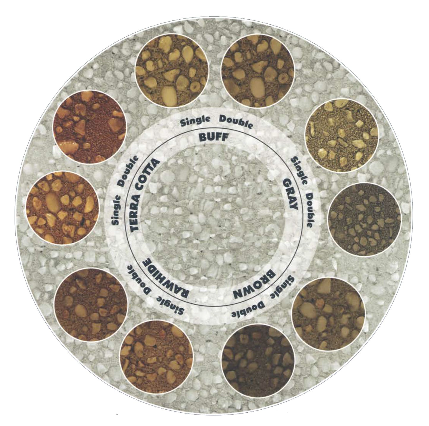 Sellador de tonos Boss - Tint Buff - 1 cuarto