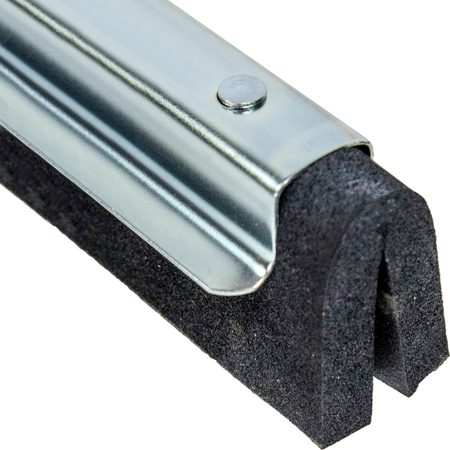 Rodo de chão - 22 polegadas - Lâmina dupla (Bon 34-145)