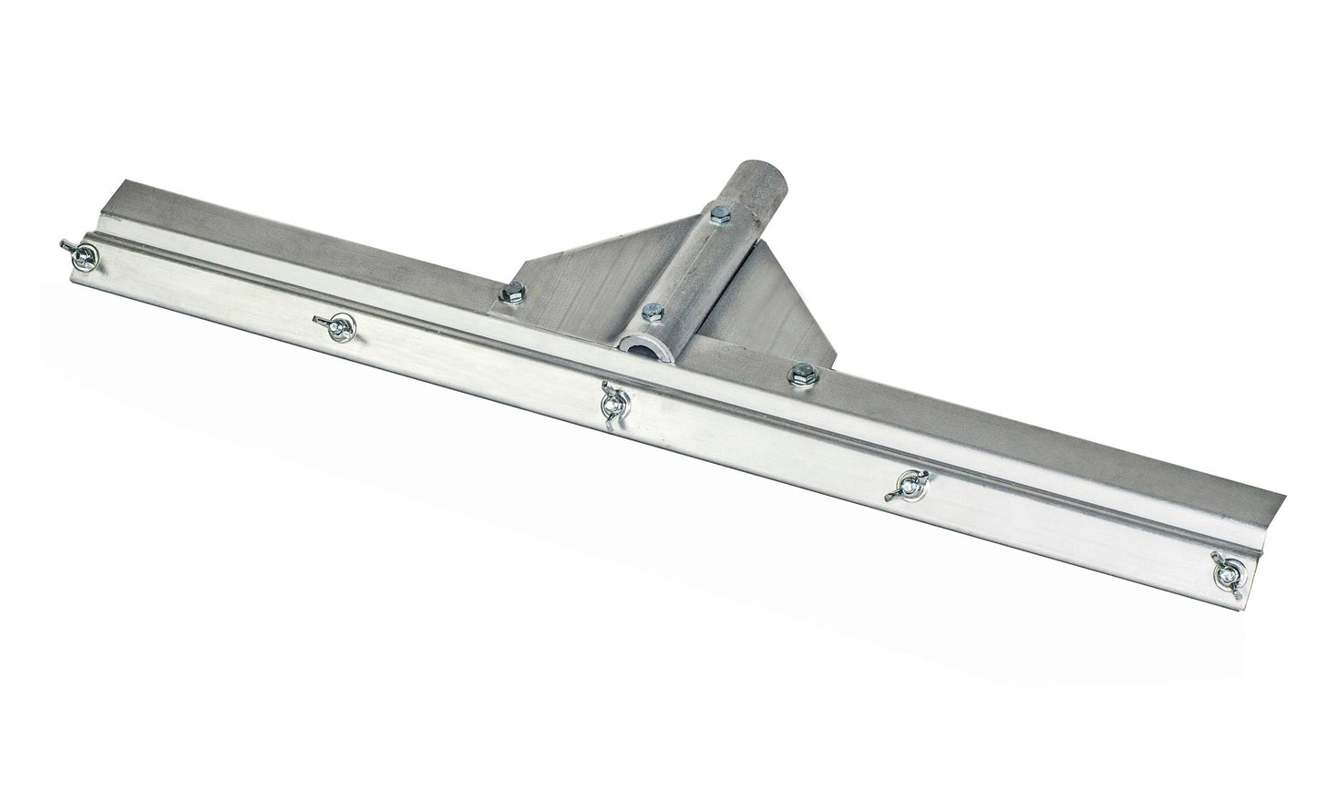 Suporte de rodo estilo grampo - 24 polegadas (Bon 34-147)