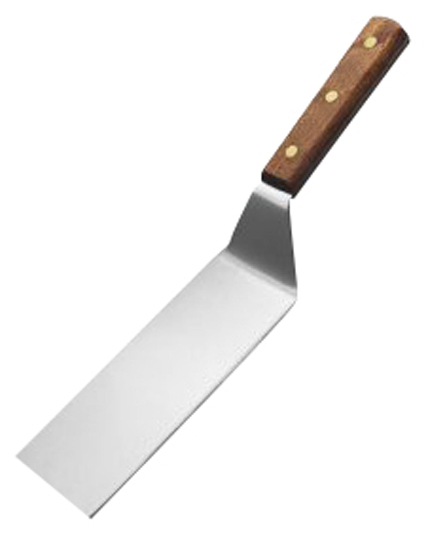 Bucket Scraper - 2" x 8" - Stainless Blade