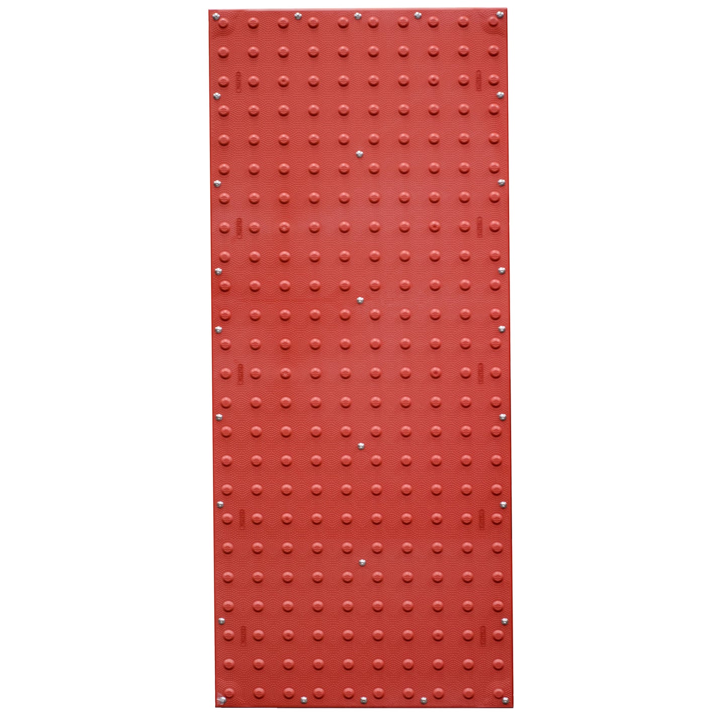 ADA Pad - Wet-Set - 2' x 5' - Brick Red