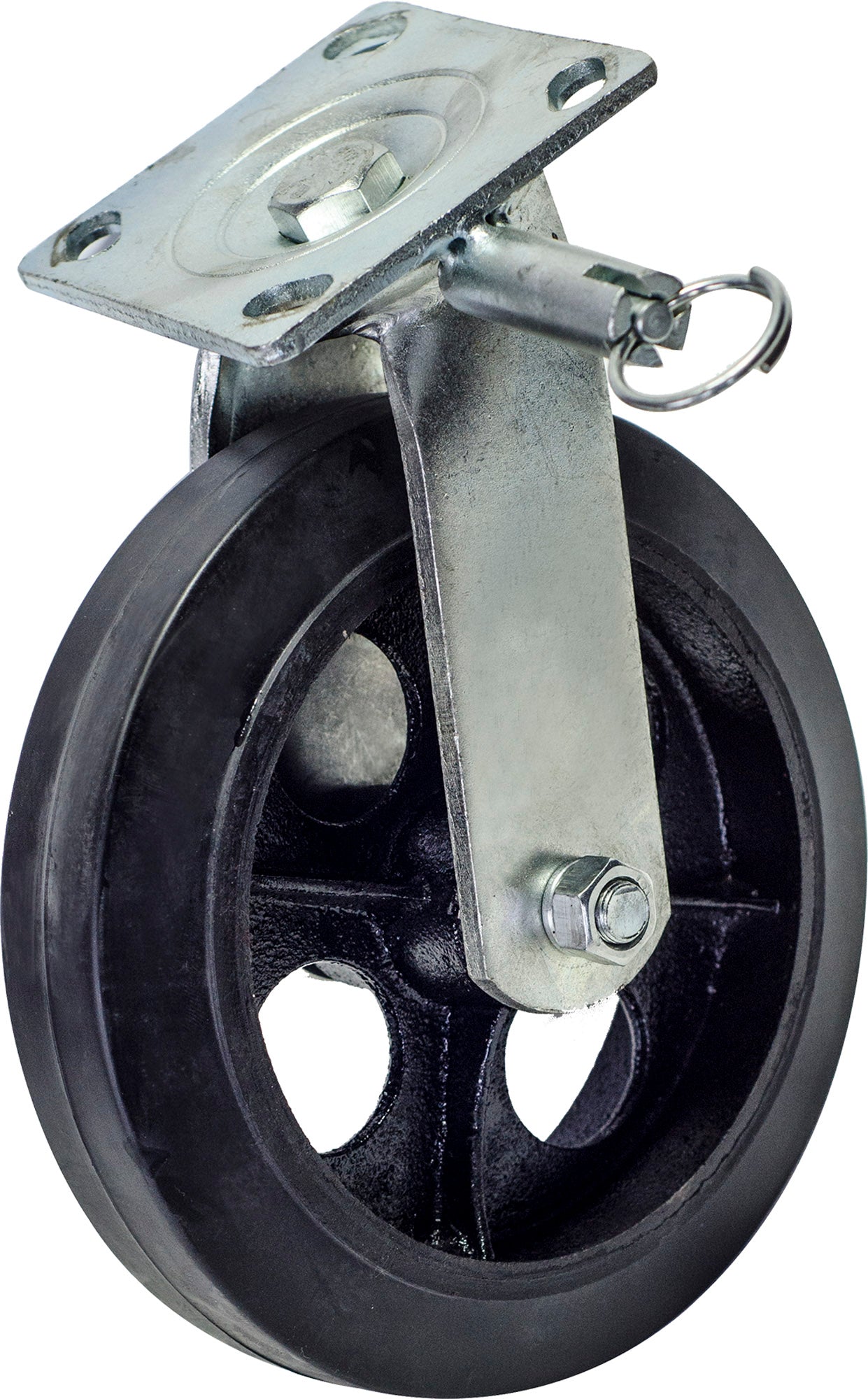 Swivel Caster with Lock for 84-499