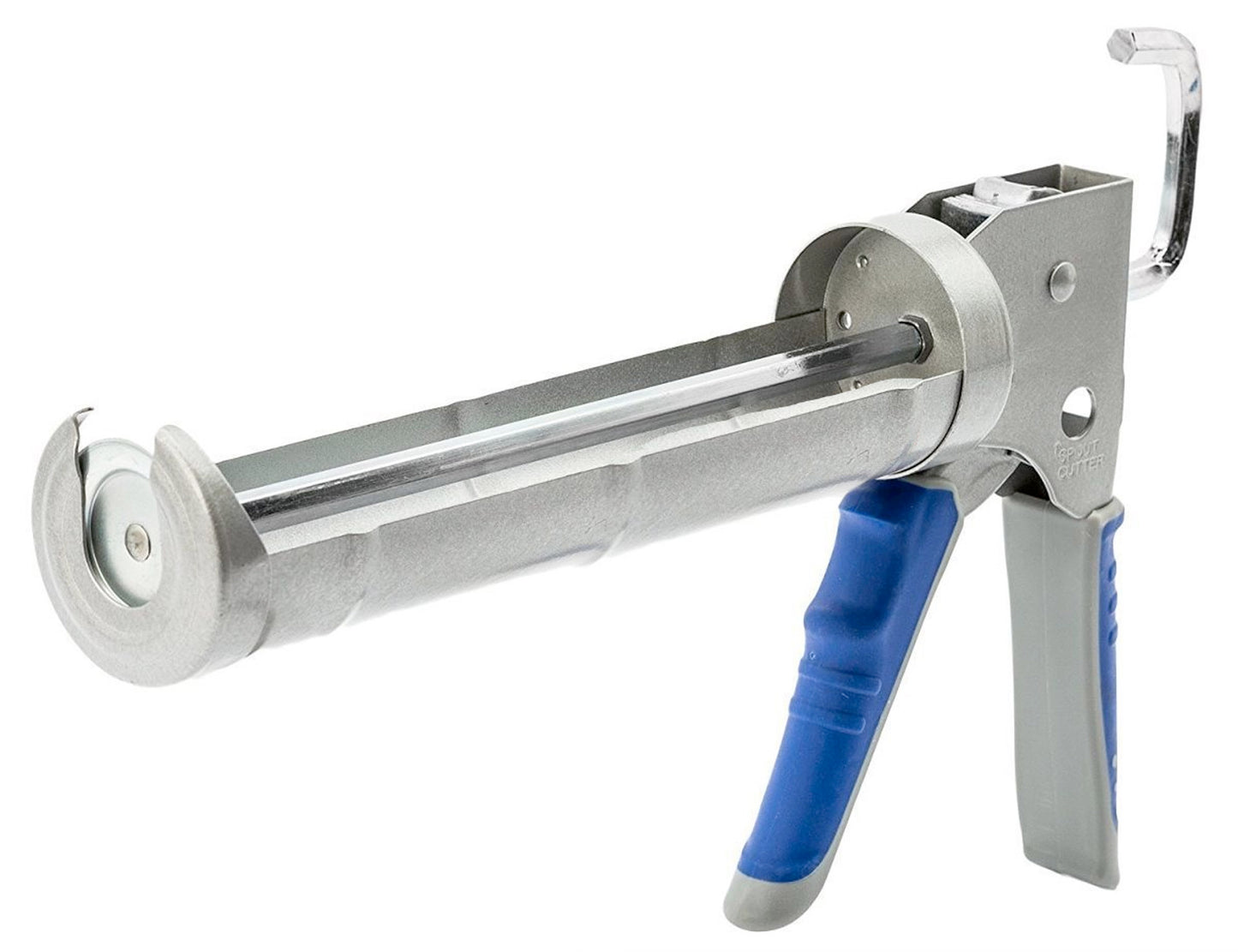 Pistola de calafateo - Agarre cómodo