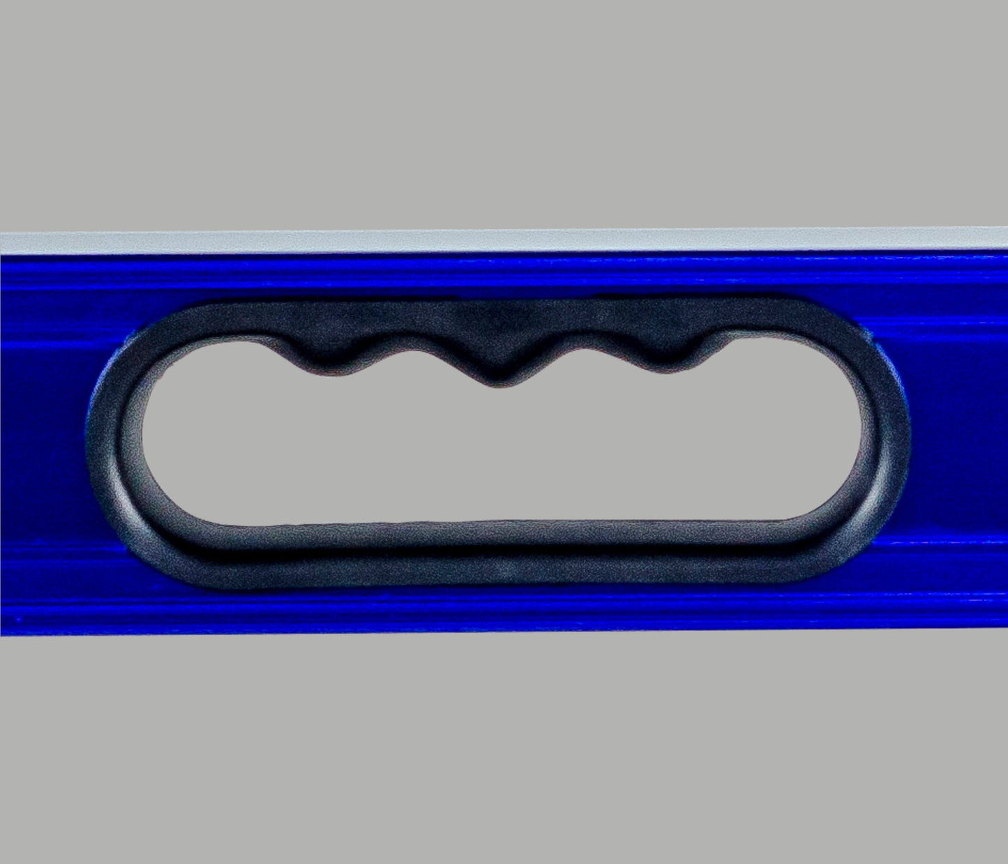 Nivel de caja de aluminio - Alta resistencia (24" - 60")