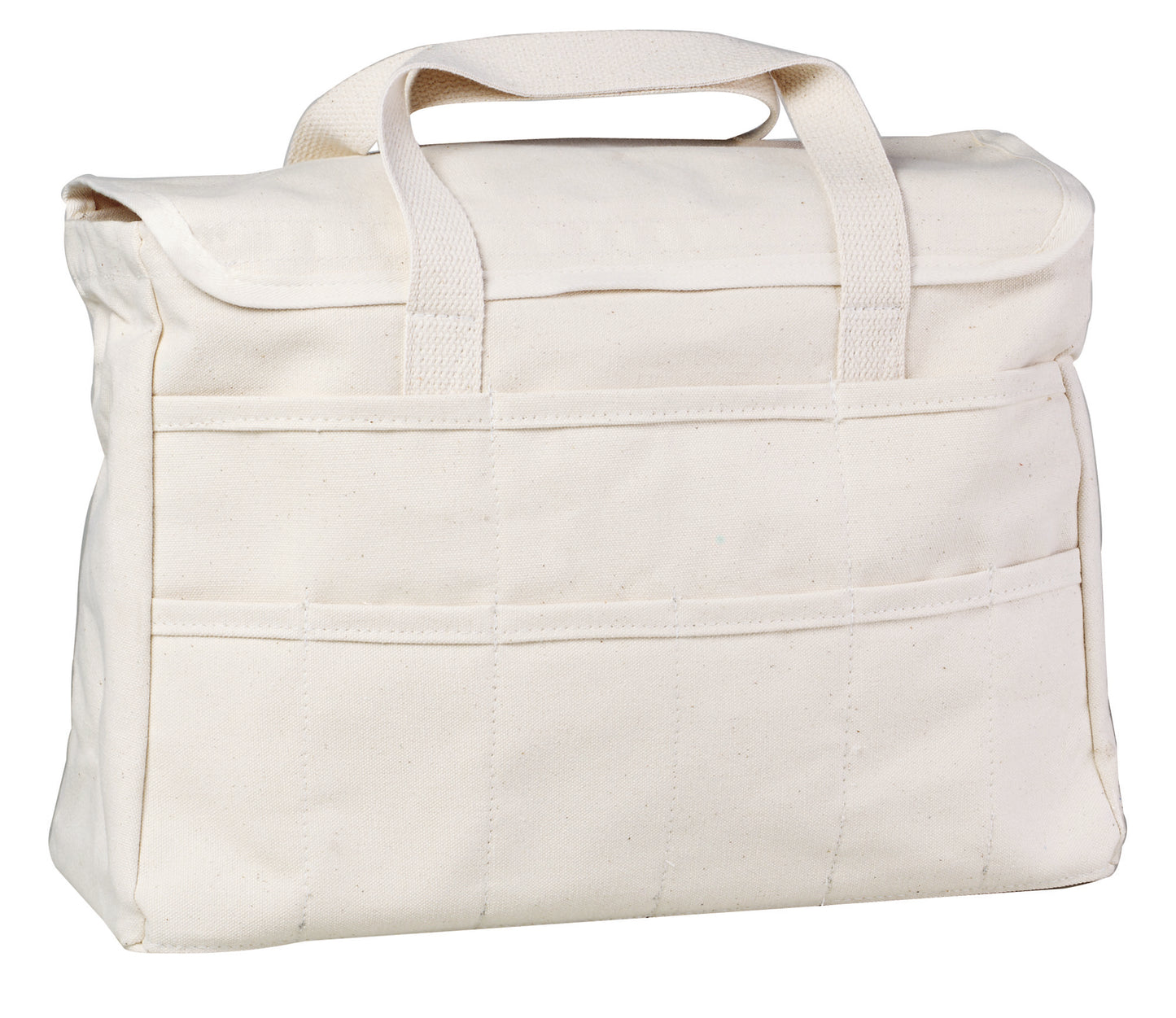 Bolsa de rigger - 18 polegadas - lona de pato (Bon 41-125)