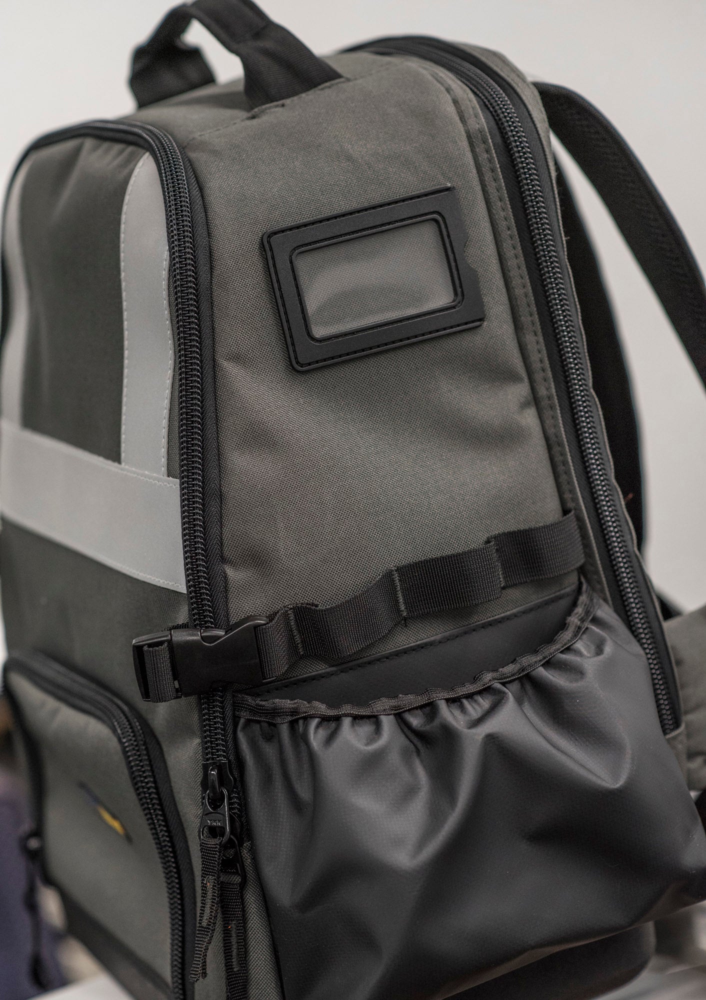 Bon® Back Pack Tool Bag