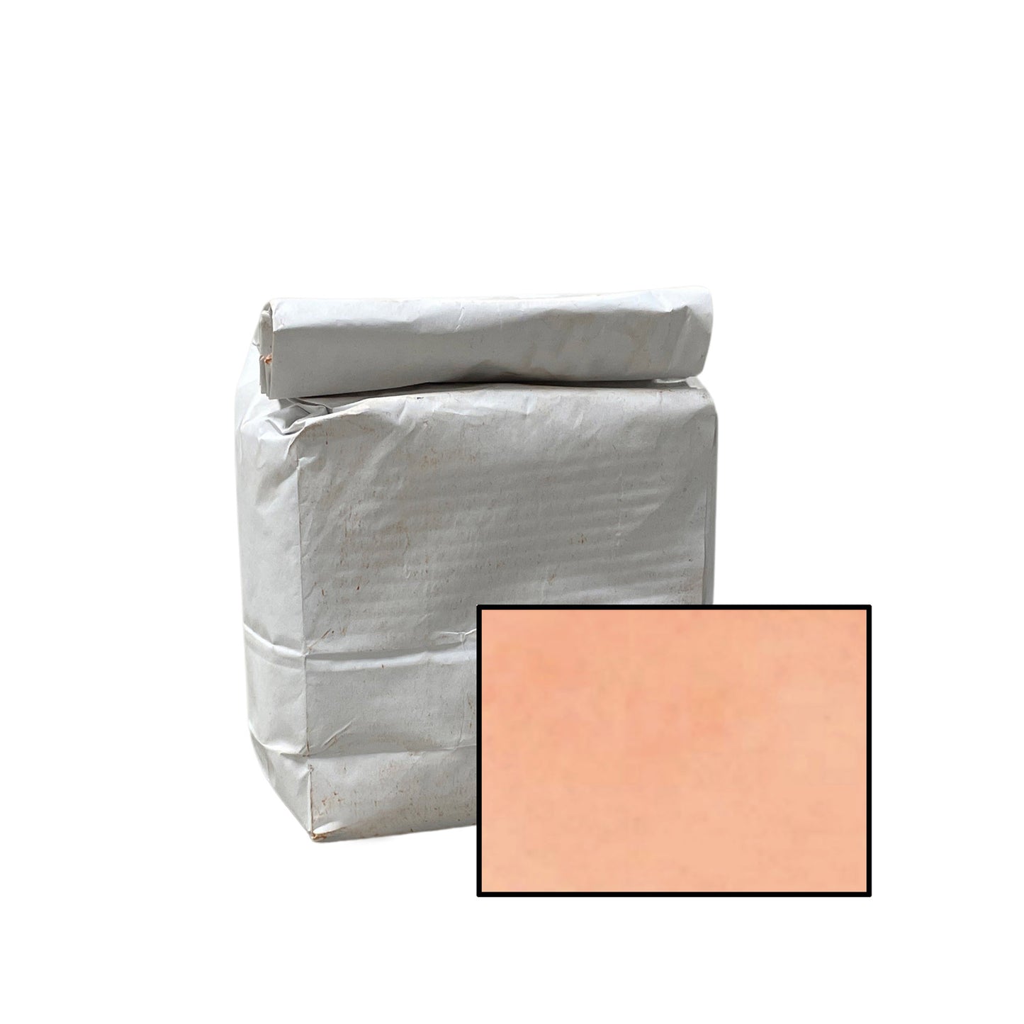 Integral Color - Rose - 5 lb. - Pre-Blended Bags