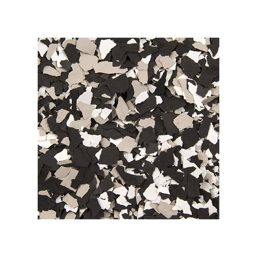 Paint Chips - Salt and Pepper - 12 Lb.