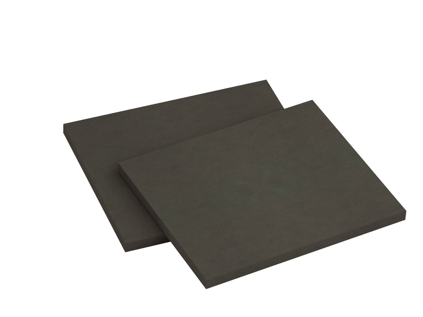 Bon® Pads for Kneeboards (Pair)