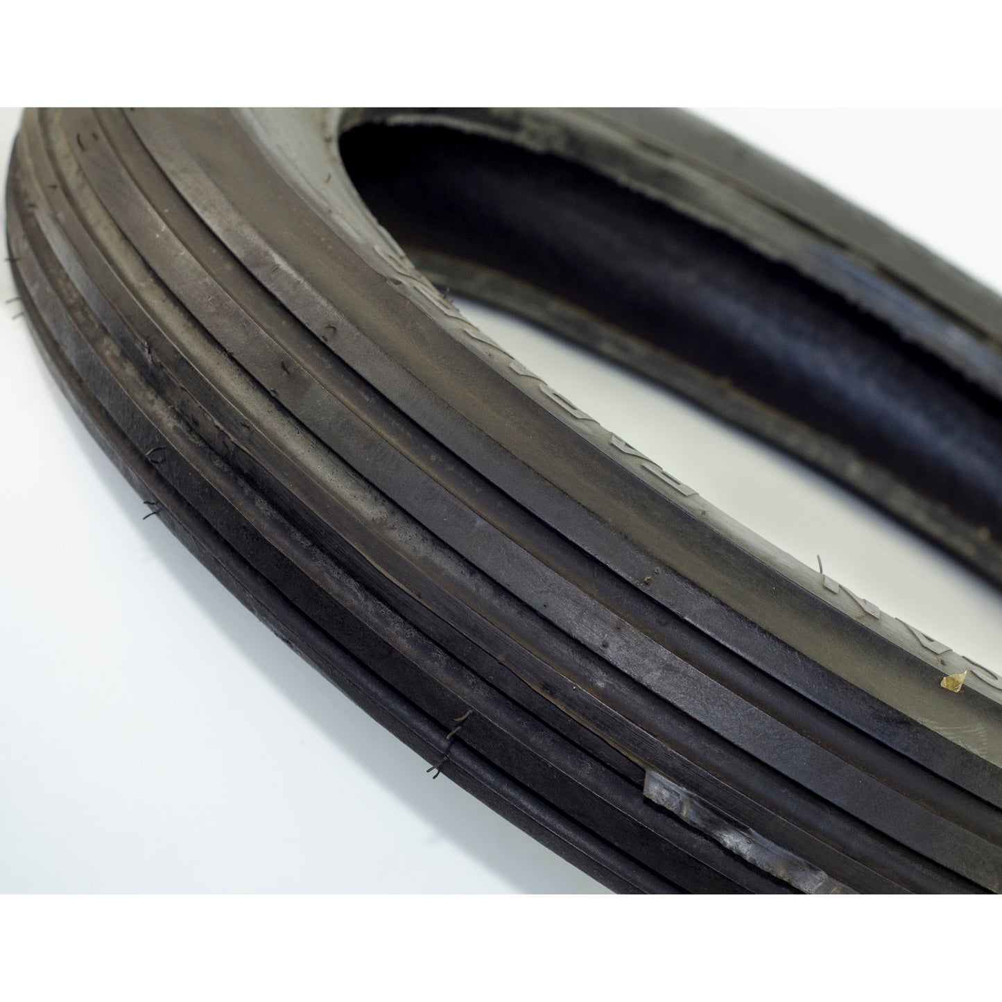 Replacement Rubber Tire Only 12-354