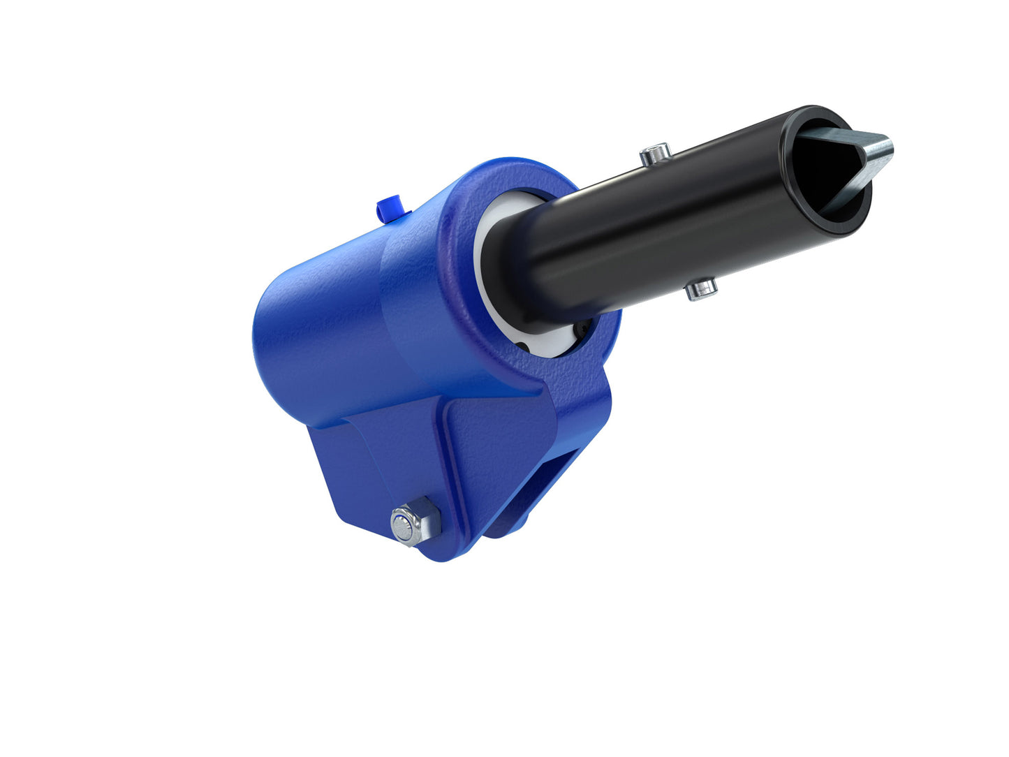 Mitad superior del soporte 12-372