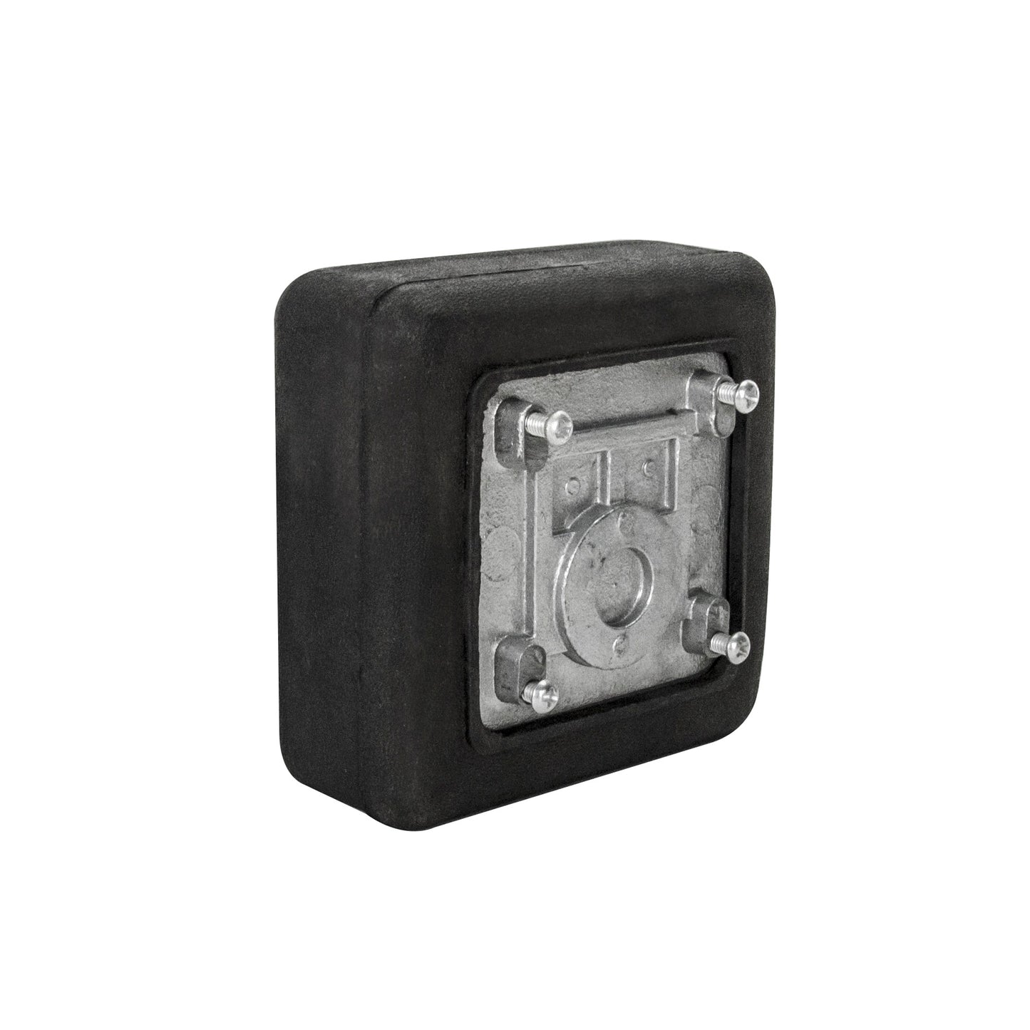 Protector de parachoques (rodillera) y tornillos 24-612