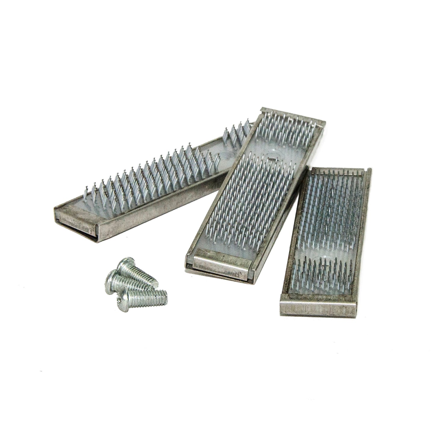 Gripper Inserts (Set Of 3) 24-612