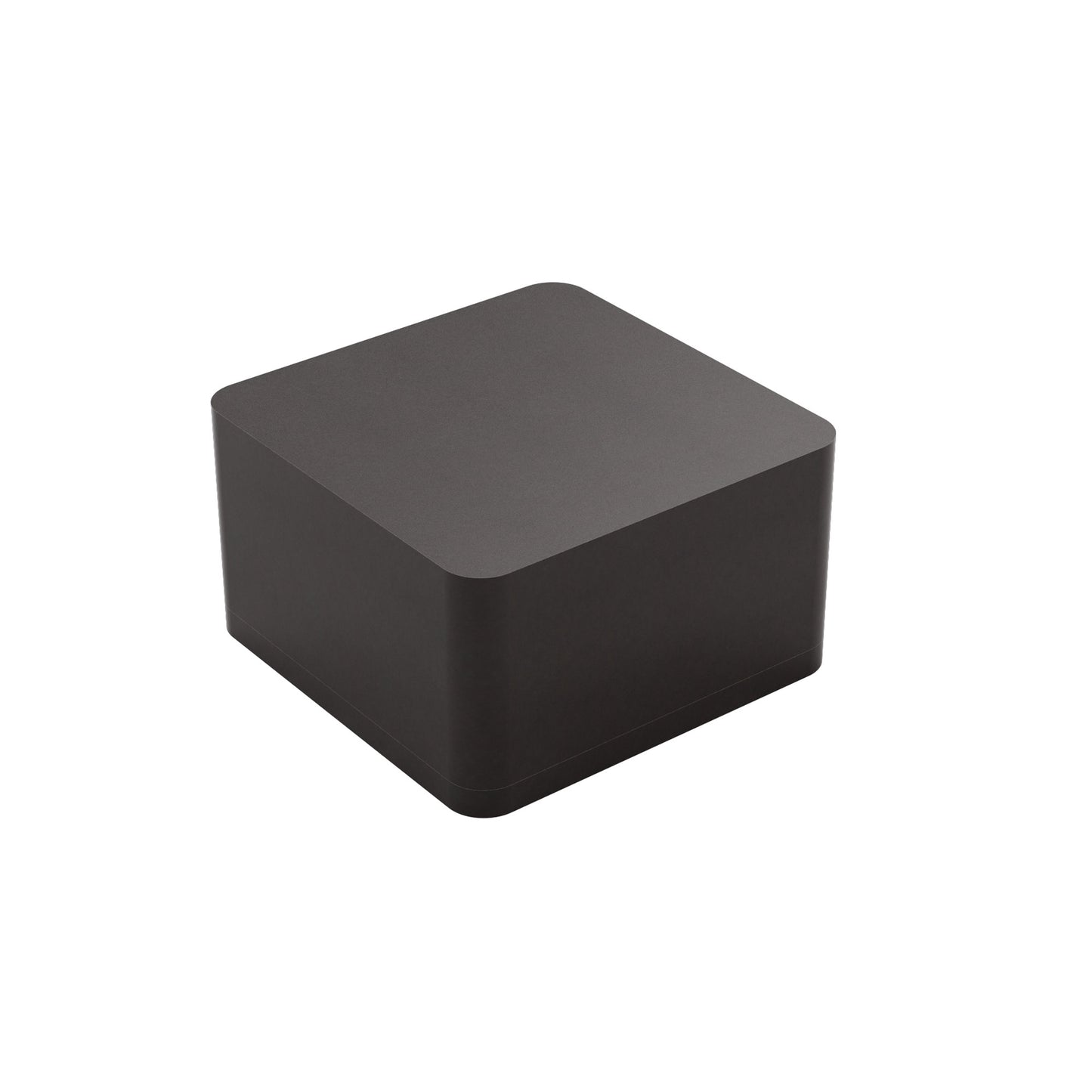 Extremidade de borracha - face plana para 21-210 (cada) (Bon 50-299)