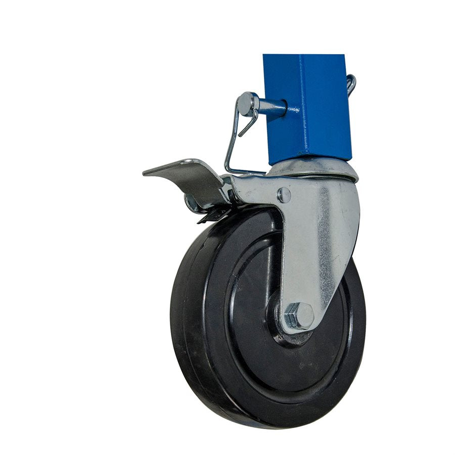 Ruedas para andamios interiores 14-480/14-548