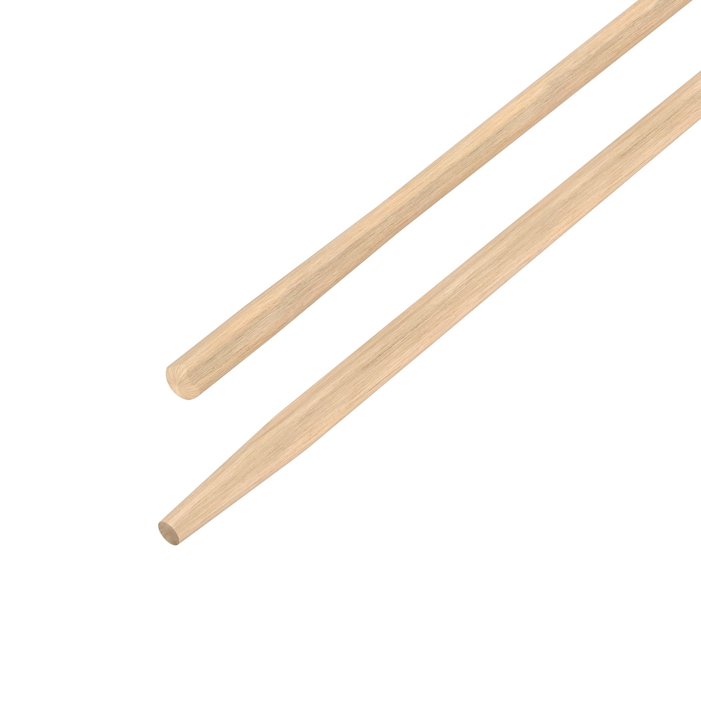 Cabo de substituição de madeira - 66 polegadas - para 22-530 (Bon 51-111)