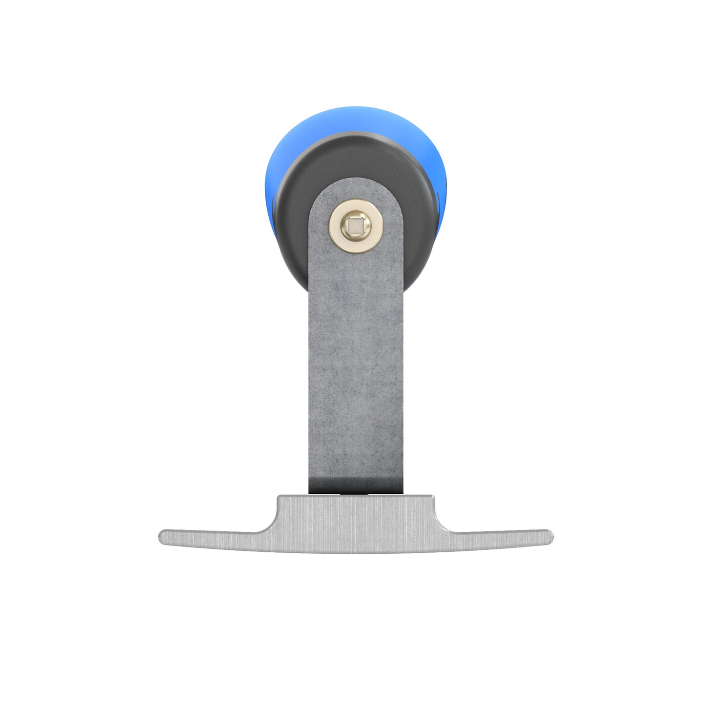 Bon® Formed Wall Magnesium Float - Comfort Grip - 7.5"